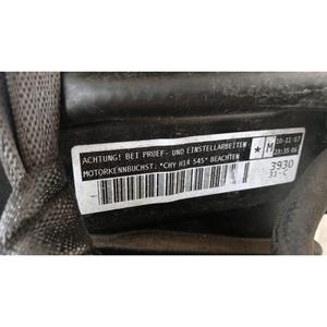 เครื่องยนต์ CHY กึ่งประกอบเสร็จ สำหรับรถยนต์ VOLKSWAGEN Polo รุ่นที่ 6 (17>) CHY เบนซิน 1.0 - Product Image 6