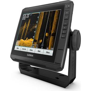 Tout nouveau traceur de cartes UHD2 93sv sans transducteur, traceur de cartes à écran tactile de 9 pouces - Product Image 1