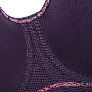 Nuevo Sujetador Deportivo para Mujer, Diseño de la Mejor Calidad, Ropa Deportiva Transpirable, Servicio OEM, Precio Económico, Antiarrugas - Product Image 3