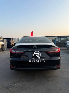 Toyota Corolla Berline - Product Image 6