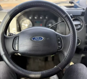 El mejor!! Camión Tractor Premium de 10 Ruedas, 6x4, Diésel, Vehículo Comercial de Servicio Pesado para Logística y Transporte de Mercancías - Product Image 5