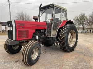 เมสซี่ เฟอร์กูสัน 399-4wd,MF 399 - Product Image 3