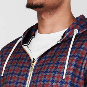 Survêtements élégants pour hommes de qualité supérieure, confortables et respirants, pour l'entraînement, la course à pied et les tenues décontractées - Product Image 4