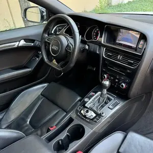 Audi RS 5 4.2 Usado del 2013 - Product Image 5