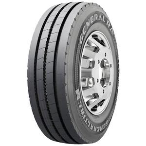 Neumático para Camión de Carga Pesada 285/75R24.5, Aplicación en Todas las Posiciones, Vida Útil del Dibujo Mejorada para Camiones de Carretera, Regionales y de Distribución - Product Image 3