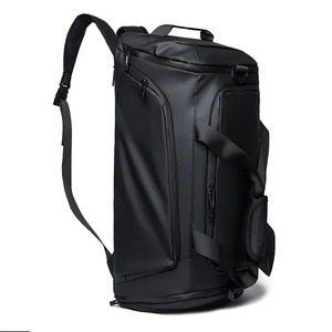 Sac de sport léger avec compartiment étanche pour chaussures et vêtements mouillés Services de conception de vêtements pour hommes/femmes - Product Image 6