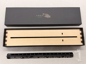 Best Rates Prestigious Quality Construction <b>Rulers</b> Wabisabi Triangle Scale Dragon Other Drafting Supplies - Product Image 6