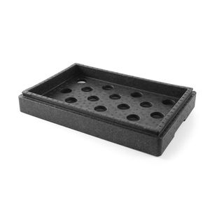 Adattatore GN 1/1 HENDI 600x400x(H)85mm per Stoccaggio in Cucina - Product Image 1