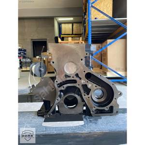 Bloque de Motor Diésel Renault 19 F8Q 1.9 Nuevo (Vacío) para Camión Mitsubishi - Product Image 4