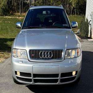 AUDI S4 AVANT 2001 D'OCCASION CÔTÉ GAUCHE/CÔTÉ DROIT - Product Image 1