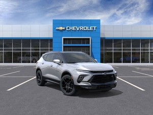 Chevrolet Blazer 2021, ligeramente usado, en perfecto estado y muy limpio - Product Image 2
