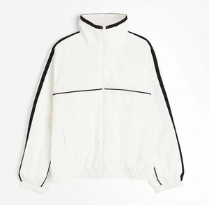 Ropa deportiva de alta calidad para hombre, chaqueta cortavientos de nuevo diseño, talla grande, transpirable, a prueba de viento, impermeable, con cremallera para el verano - Product Image 5