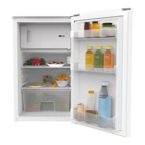 Réfrigérateur et congélateur électriques à porte simple COMFORT COT1S45EW, blanc statique, classe E-Compact, 50x57x84cm - Product Image 3