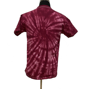 Camiseta de Manga Corta para Hombre, Transpirable, Ecológica, Antiarrugas, de Secado Rápido, Cuello Redondo, Colores y Logotipo Personalizables, Alta Calidad, 180g - Product Image 6