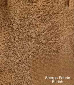 Tela de manta de piel suave y lujosa | Material de piel sintética de primera calidad para Mantas y mantas de invierno acogedoras, cálidas y elegantes - Product Image 3