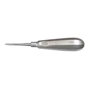 Outil d'extraction de dents efficace d'ascenseur de racine manuel en acier inoxydable de qualité supérieure pour la chirurgie dentaire - Product Image 4