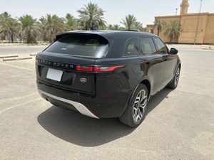 แลนด์โรเวอร์เรนจ์โรเวอร์สปอร์ต velar 2020มือสอง - Product Image 5
