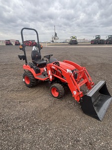 รถแทรกเตอร์คิโอติ CS2220 ปี 2025 - Product Image 3