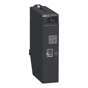 Módulo de Comunicación OPC UA Modicon M580 de SCHNEIDER ELECTRIC BMENUA0100H para Entornos Hostiles, Entrada y Salida (IO) - Product Image 1