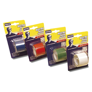 Nastro Multifunzione Giallo - Product Image 1