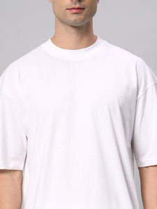 2025 Conjunto de pantalones cortos de camiseta de alta calidad personalizado Conjunto de manga corta de nuevo estilo para hombres - Product Image 5