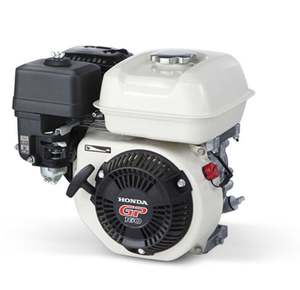 เครื่องยนต์เบนซิน GP160 5.5 แรงม้า สี่จังหวะ ระบายความร้อนด้วยอากาศ สำหรับปั๊มน้ำและเครื่องปั่นไฟ - Product Image 2