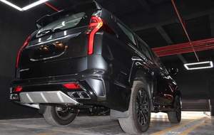 MITSUBISHI MONTERO SPORT ELITE 3.0L essence V6 2023 - Product Image 3