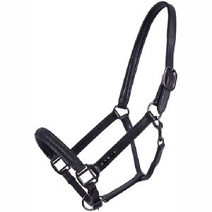 Nouveau 2025 Meilleure vente Qualité supérieure Cheval Halter Nylon Halters PP Horse Halters Horse Head Colliers - Product Image 5