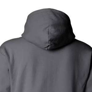 OEM vêtements décontractés en coton polaire de qualité supérieure sweats à capuche respirants pour hommes/sweat à capuche surdimensionné 100% coton de haute qualité pour vêtements de rue - Product Image 6