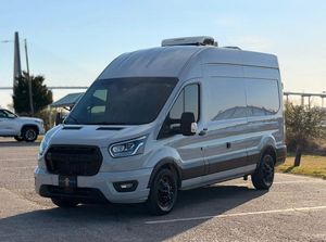 Premium Quality Camper Trailer RVs Camper Motorhome. - Product Image 2
