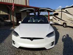 Seminuevo Clean 2020 Tesl-a modelo X - Product Image 2