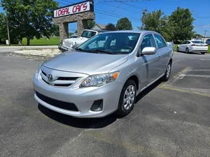 2012 Toyota Corolla L - Product Image 4