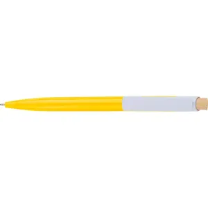 Penna a Sfera Ecologica Riciclata Zian, Gadget Promozionale - Product Image 4