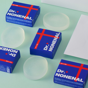 Sapone pulito e fresco per adulti che si prendono cura degli odori fastidiosi prodotti per la doccia di Routine per la cura quotidiana - Product Image 2