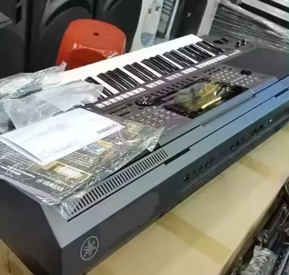 高品質の標準PSRSX900 S975 SX700S970キーボードセットデラックスキーボードピアノ