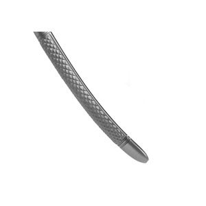 Lustra 22 Forceps d'extraction, instrument de chirurgie dentaire et buccale, acier inoxydable, manuel, certifié CE, classe I - Product Image 3