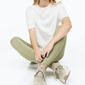 Custom Yoga Wear Push up Yoga Pants Seamless <b>Leggings</b> <b>Scrunch</b> <b>Butt</b> <b>Legging</b> Casual Wear - Product Image 6