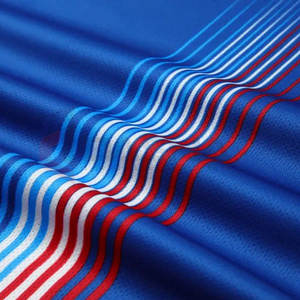 2024 nueva temporada personalizada camiseta de fútbol de secado rápido camiseta de fútbol sublimación ropa de hombre uniforme - Product Image 6