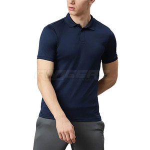 Polos pour hommes confortables et respirants en vente en ligne, polos pour hommes style streetwear - Product Image 3