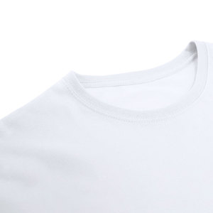 เสื้อยืดสีขาวผู้ใหญ่ M7221841-534ฤดูร้อนและชายหาด - Product Image 4