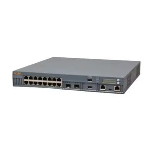 In Stock HPE Aruba 7010 Series Mobility <strong>Controllers</strong> Aruba 7010 (RW) 32 AP Branch <strong>Network</strong> <strong>Management</strong> <strong>Device</strong> <strong>Controller</strong> - Product Image 5