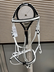 La mayoría de las ventas de alta calidad PVC Horse Bridle Racing Brida Ecuestre para montar a caballo disponible al mejor precio Brida - Product Image 3