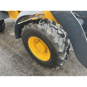 Cargadora de Ruedas John Deere 184 G-Tier 2026, Nueva Condición - Product Image 6