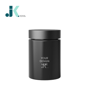 Tarro de mezcla de hierbas PET con tapa CR Botella de plástico de alta calidad de 640Ml para flores hecha en Vietnam con los mejores precios M0743 - Product Image 4