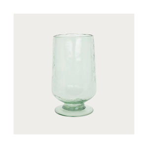 แก้วเป่าพายุเฮอริเคนสำหรับเทียนแบบเป่าปากได้ - Product Image 4