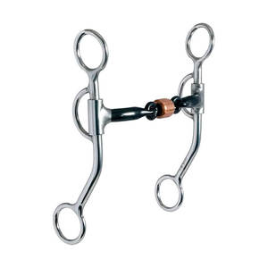 Cheval Bit Boucle Foulard En Soie Boucle Anneau Élégant D Anneau Snaffle Bit Boucles Femmes DIY Cheval Fabrication De Bijoux Mocassins Chaussure Écharpe - Product Image 2