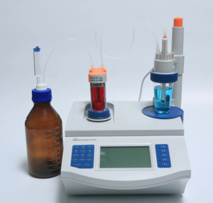 Titulador Potenciométrico Automático de Laboratorio Electrónico WESTTUNE Ti-40 con Personalización OEM y 1 Año de Garantía - Product Image 5