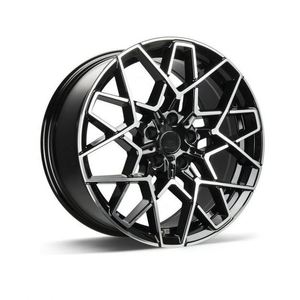 Forjado para BMW Summer 813 <span class=keywords><strong>M</strong></span> Ruedas M8 F91 F92 F93 18 19 22 <span class=keywords><strong>23</strong></span> Pulgadas Styling 813 <span class=keywords><strong>M</strong></span> - Product Image 5