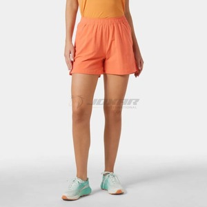 Pantalones Cortos Deportivos Transpirables de Alta Calidad para Mujer, Pantalones Cortos Deportivos de Algodón Suave de Secado Rápido, Hechos a Medida, Pantalones Cortos Deportivos Transpirables de Algodón - Product Image 4