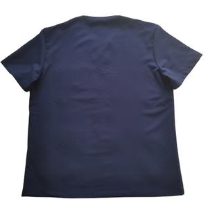 Uniformes médicos de LICRA elástica a la moda para hombres más vendidos, uniformes de enfermería, mejor precio, personalización, juego de Cricket, producto - Product Image 5